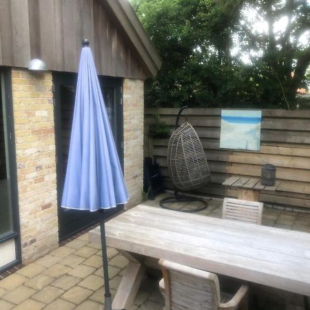 데쿠크 Texelduinen59 빌라 외부 사진