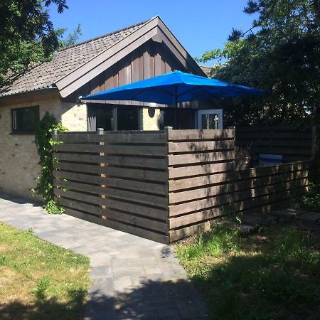 데쿠크 Texelduinen59 빌라 외부 사진