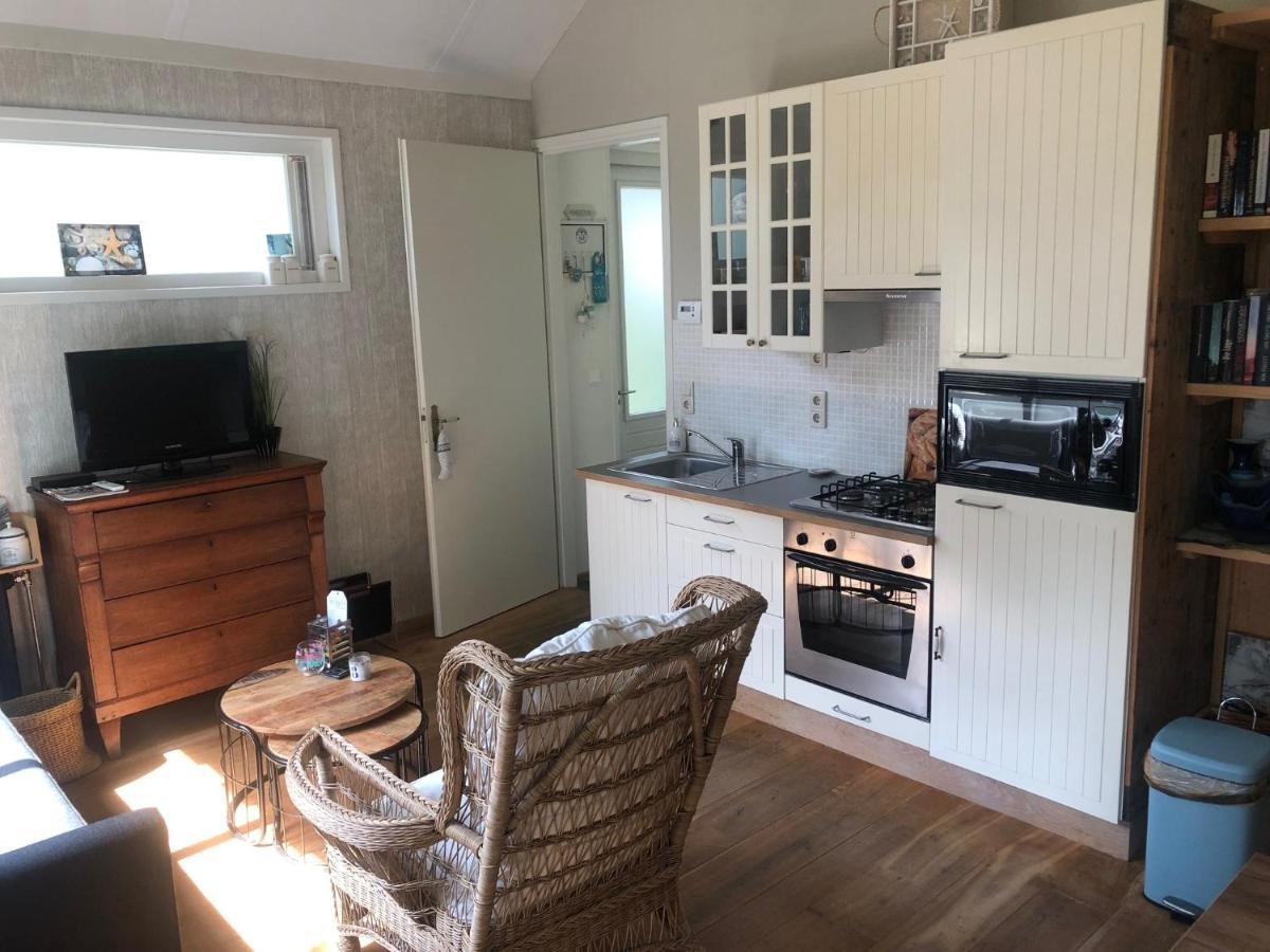 데쿠크 Texelduinen59 빌라 외부 사진
