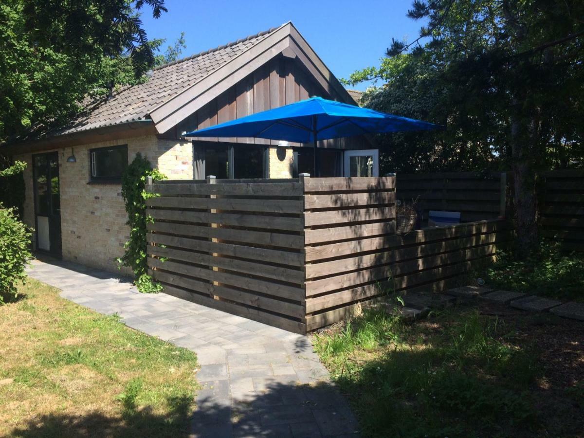 데쿠크 Texelduinen59 빌라 외부 사진